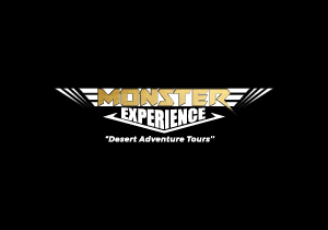 monster Experience official partner for JNKD supercar rally